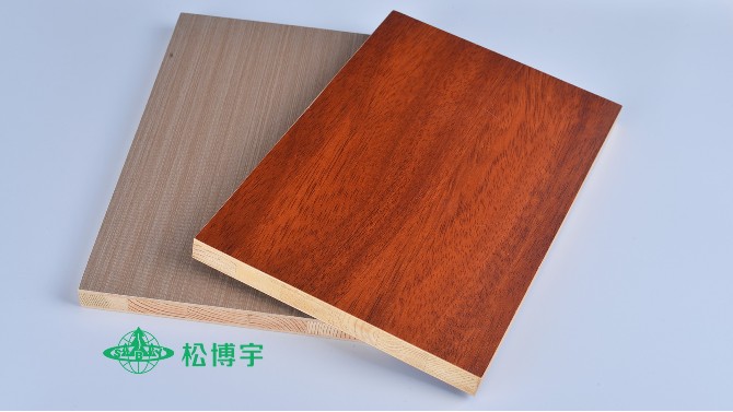 細木工板芯條加工工藝有哪幾種？