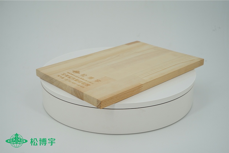 實木指接板-1